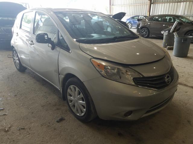 NISSAN VERSA NOTE 2014 3n1ce2cp3el378555