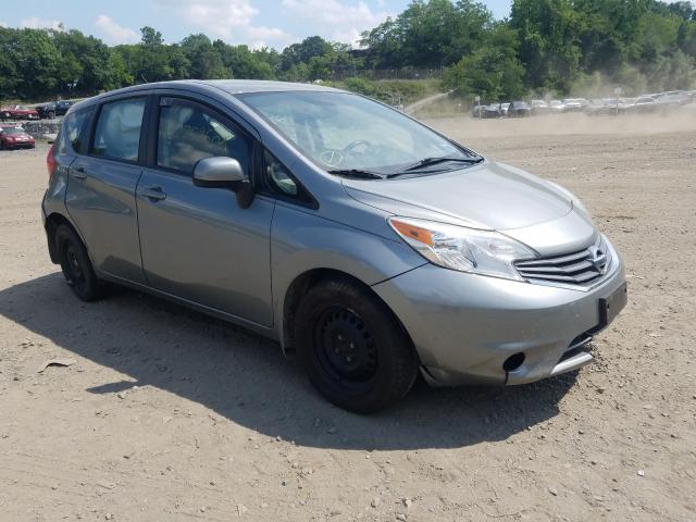 NISSAN VERSA NOTE 2014 3n1ce2cp3el378930