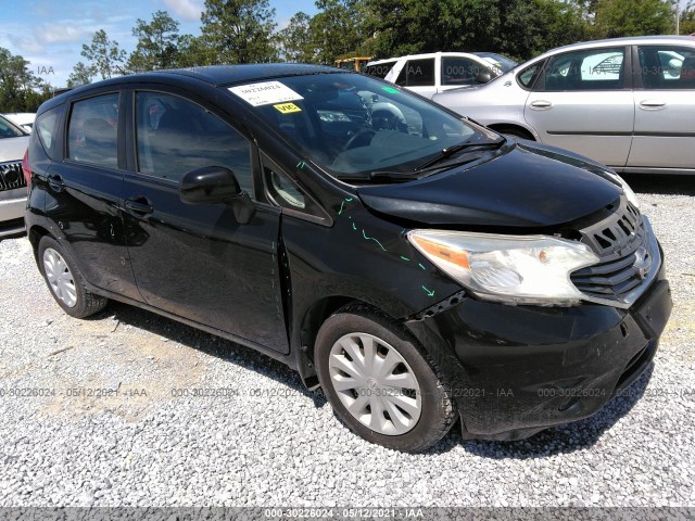 NISSAN VERSA NOTE 2014 3n1ce2cp3el378989