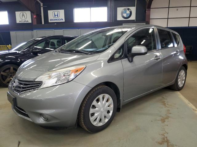 NISSAN VERSA NOTE 2014 3n1ce2cp3el379110