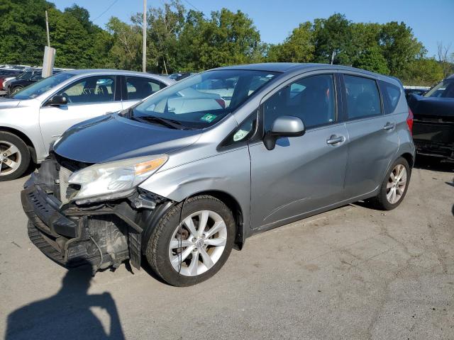 NISSAN VERSA NOTE 2014 3n1ce2cp3el379561