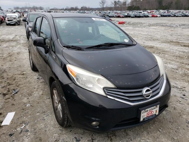 NISSAN VERSA NOTE 2014 3n1ce2cp3el379818