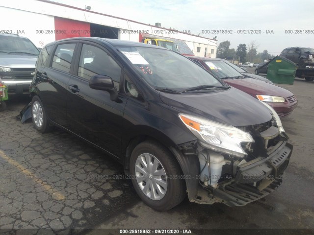 NISSAN VERSA NOTE 2014 3n1ce2cp3el380208