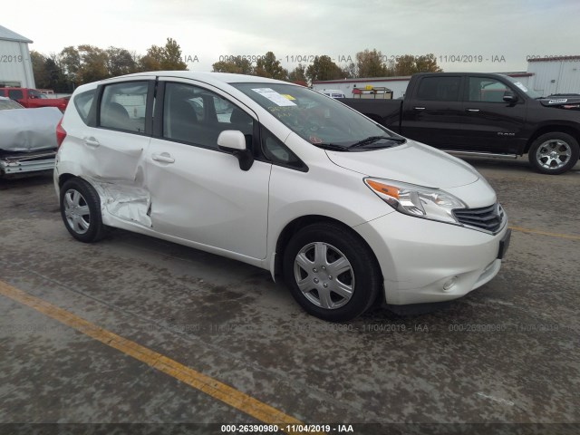 NISSAN VERSA NOTE 2014 3n1ce2cp3el380290