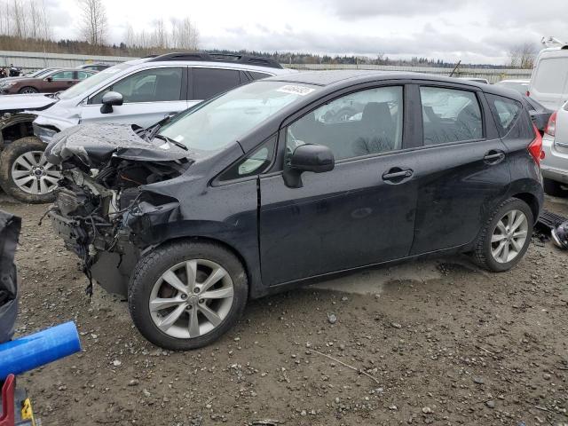 NISSAN VERSA NOTE 2014 3n1ce2cp3el380810