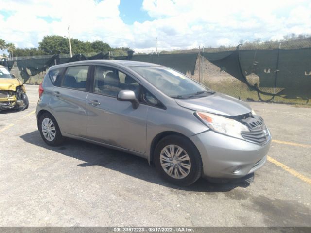 NISSAN VERSA 2014 3n1ce2cp3el381018