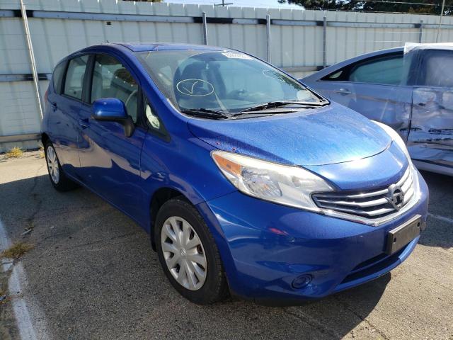 NISSAN VERSA NOTE 2014 3n1ce2cp3el382069