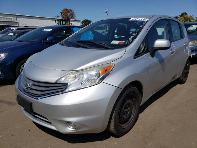 NISSAN VERSA NOTE 2014 3n1ce2cp3el383674