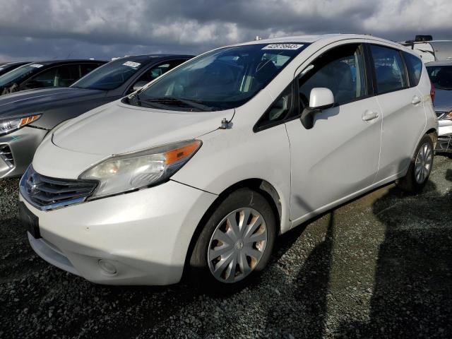 NISSAN VERSA NOTE 2014 3n1ce2cp3el383769