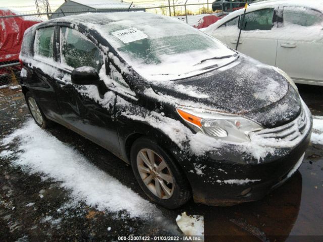 NISSAN VERSA NOTE 2014 3n1ce2cp3el383965