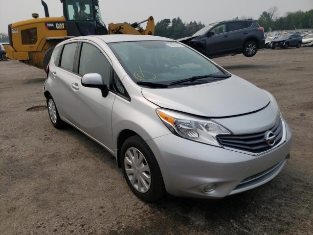 NISSAN VERSA NOTE 2014 3n1ce2cp3el384436