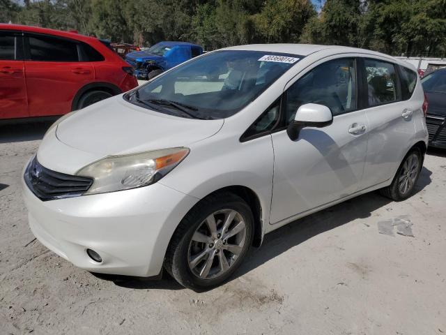 NISSAN VERSA NOTE 2014 3n1ce2cp3el384520