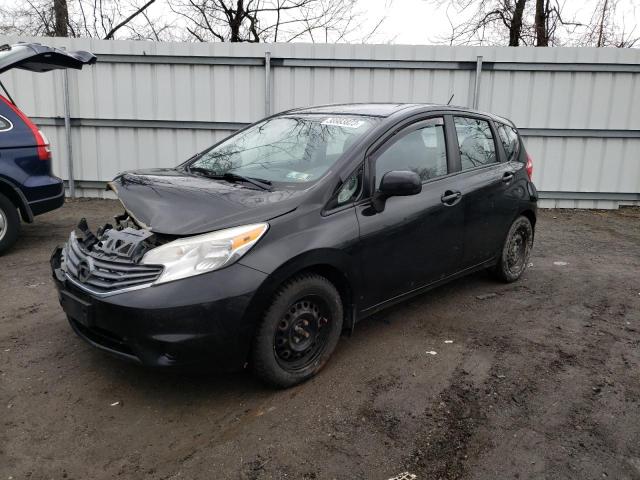 NISSAN VERSA NOTE 2014 3n1ce2cp3el385120