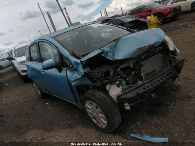 NISSAN VERSA NOTE 2014 3n1ce2cp3el385344