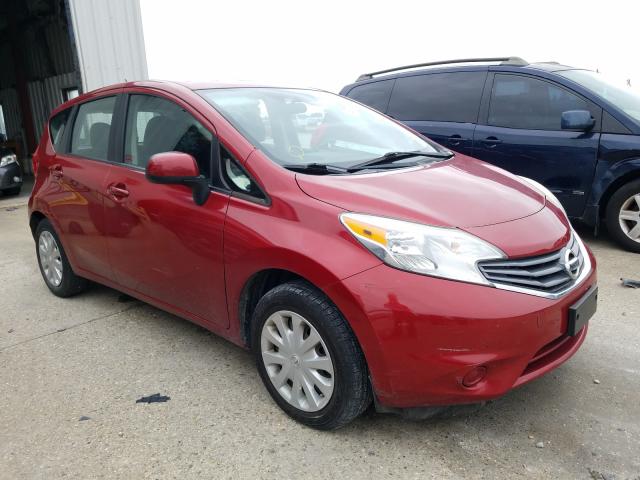 NISSAN VERSA NOTE 2014 3n1ce2cp3el385487