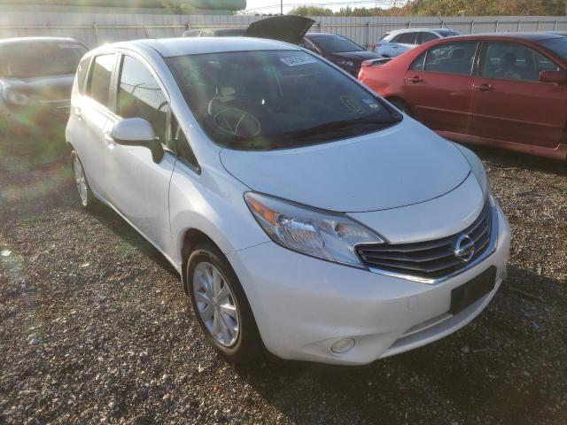 NISSAN VERSA NOTE 2014 3n1ce2cp3el385893