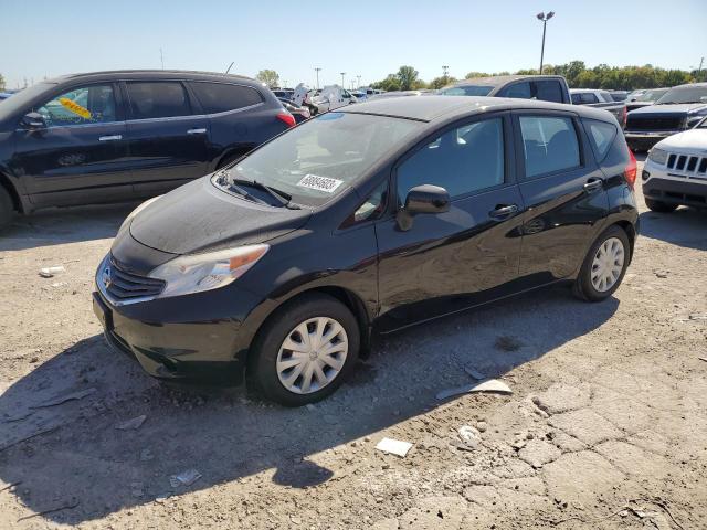 NISSAN VERSA NOTE 2014 3n1ce2cp3el386042