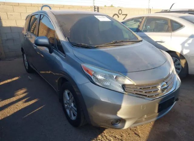 NISSAN VERSA NOTE 2014 3n1ce2cp3el386395