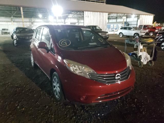 NISSAN VERSA NOTE 2014 3n1ce2cp3el387370