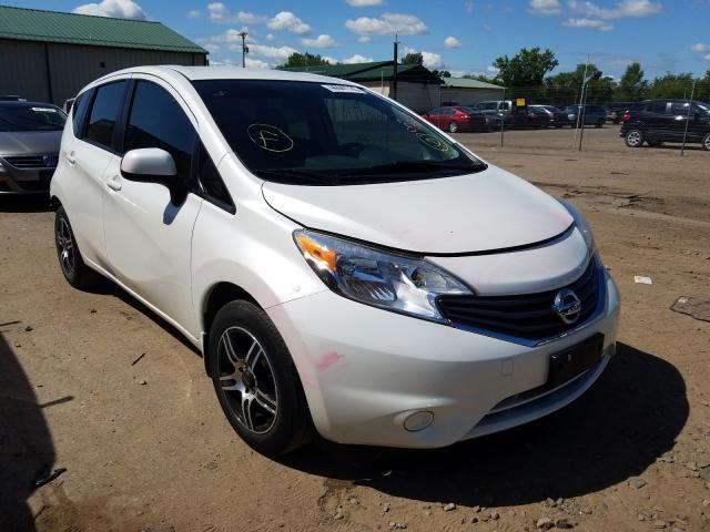 NISSAN VERSA NOTE 2014 3n1ce2cp3el387627