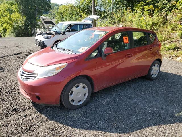 NISSAN VERSA NOTE 2014 3n1ce2cp3el388471