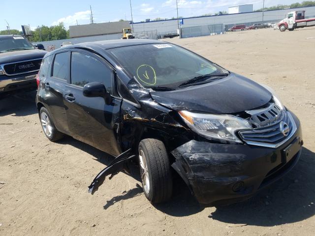 NISSAN VERSA NOTE 2014 3n1ce2cp3el388857