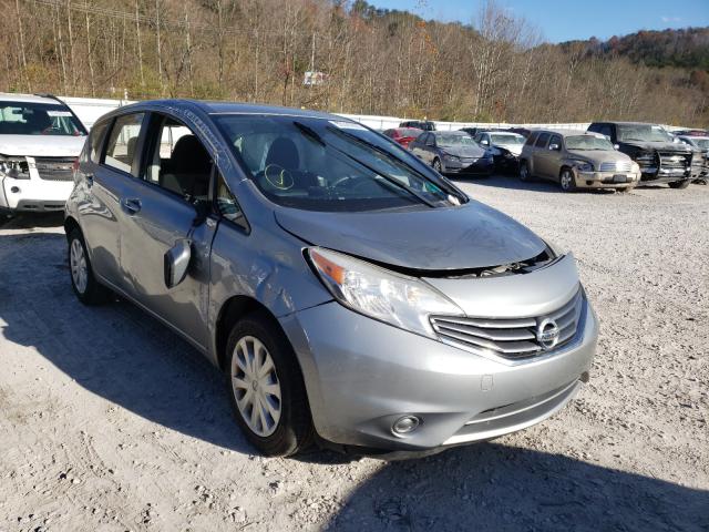 NISSAN VERSA NOTE 2014 3n1ce2cp3el389300