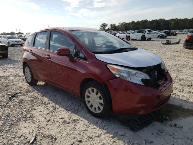 NISSAN VERSA NOTE 2014 3n1ce2cp3el389393