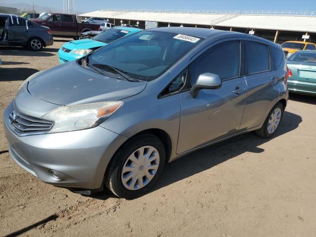 NISSAN VERSA NOTE 2014 3n1ce2cp3el391225