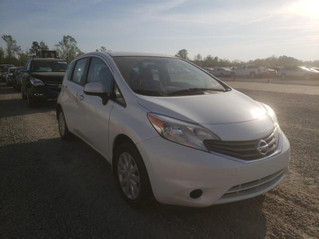 NISSAN VERSA NOTE 2014 3n1ce2cp3el391595