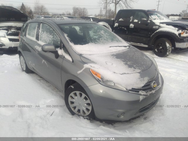 NISSAN VERSA NOTE 2014 3n1ce2cp3el392195