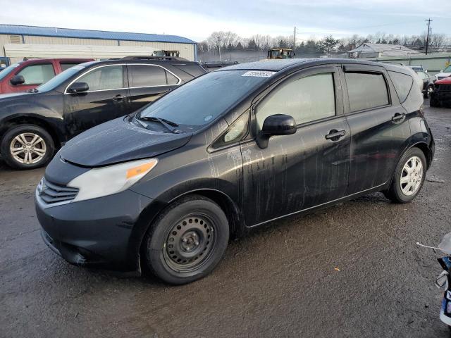 NISSAN VERSA NOTE 2014 3n1ce2cp3el392794