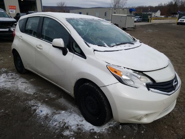 NISSAN VERSA NOTE 2014 3n1ce2cp3el392987