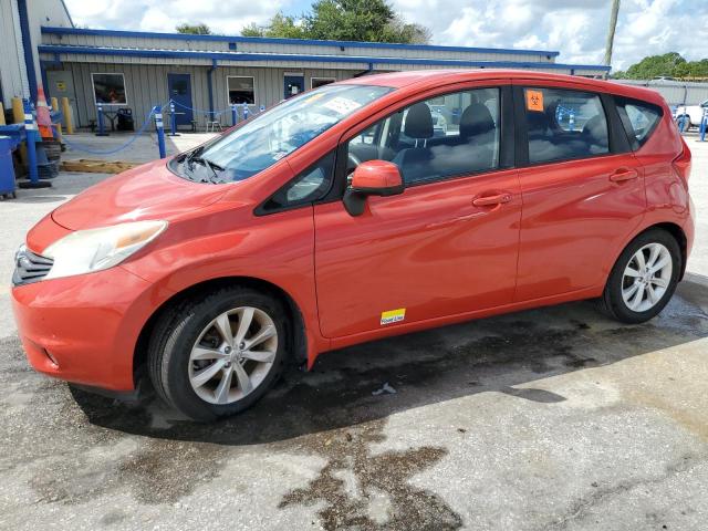 NISSAN VERSA NOTE 2014 3n1ce2cp3el393752