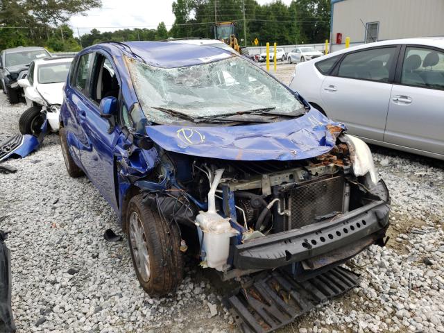 NISSAN VERSA NOTE 2014 3n1ce2cp3el394187