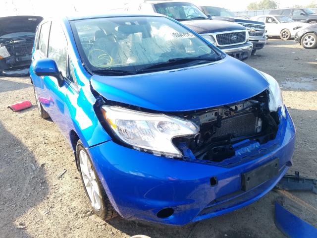 NISSAN VERSA NOTE 2014 3n1ce2cp3el394688