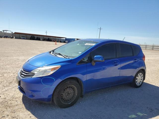 NISSAN VERSA 2014 3n1ce2cp3el394691