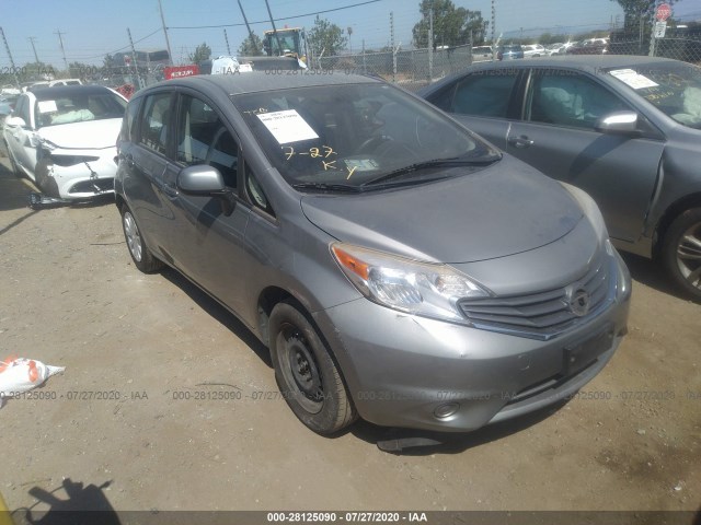 NISSAN VERSA NOTE 2014 3n1ce2cp3el394822