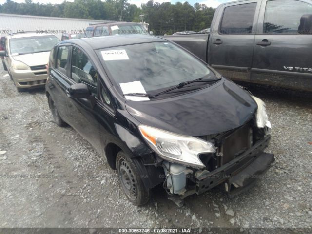 NISSAN VERSA NOTE 2014 3n1ce2cp3el394996