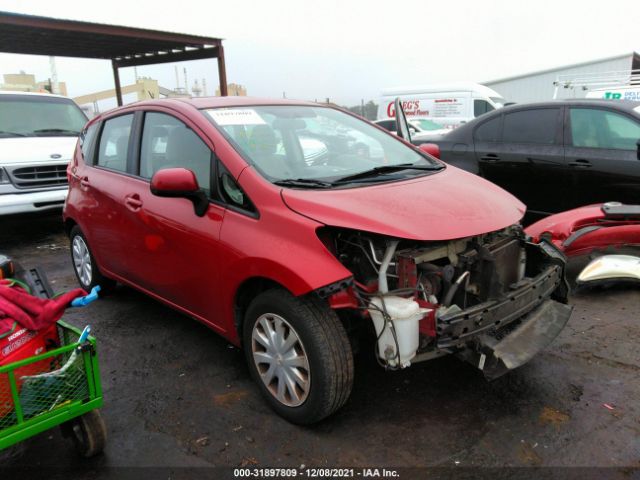 NISSAN VERSA NOTE 2014 3n1ce2cp3el395808