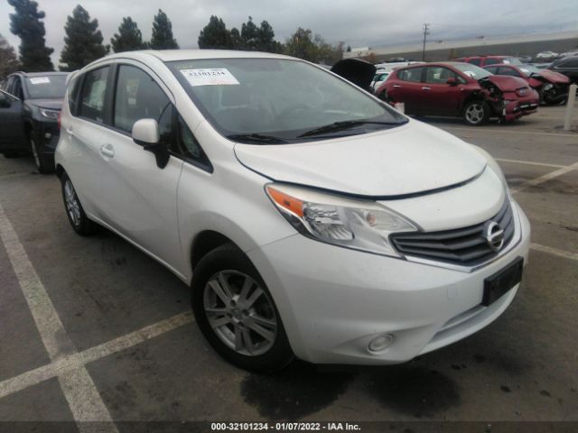 NISSAN VERSA NOTE 2014 3n1ce2cp3el396019