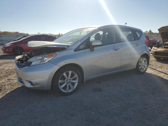 NISSAN VERSA NOTE 2014 3n1ce2cp3el396151