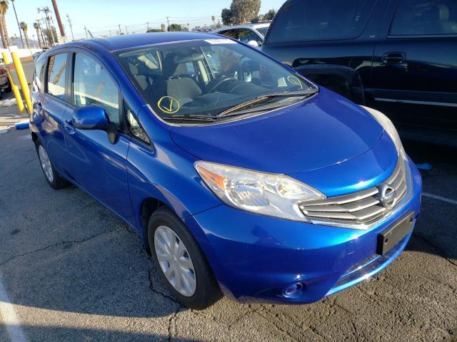 NISSAN VERSA NOTE 2014 3n1ce2cp3el396702