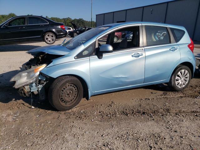 NISSAN VERSA 2014 3n1ce2cp3el396909