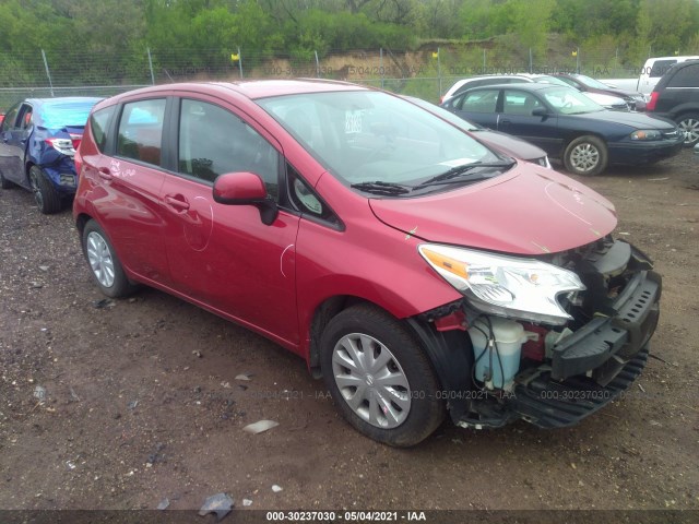 NISSAN VERSA NOTE 2014 3n1ce2cp3el396991