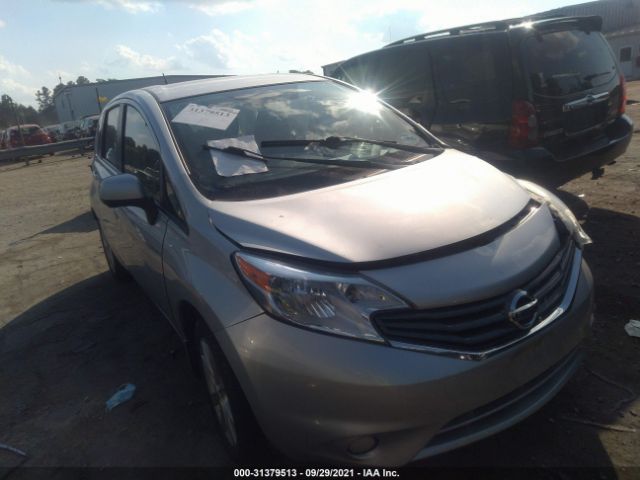 NISSAN VERSA NOTE 2014 3n1ce2cp3el397834