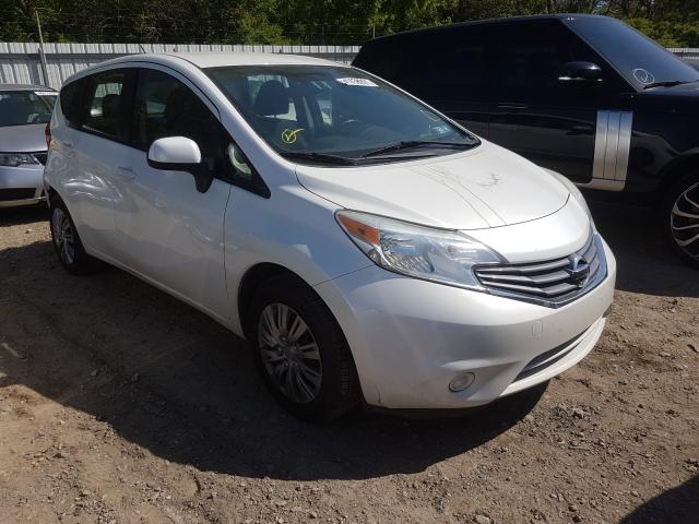 NISSAN VERSA NOTE 2014 3n1ce2cp3el398501