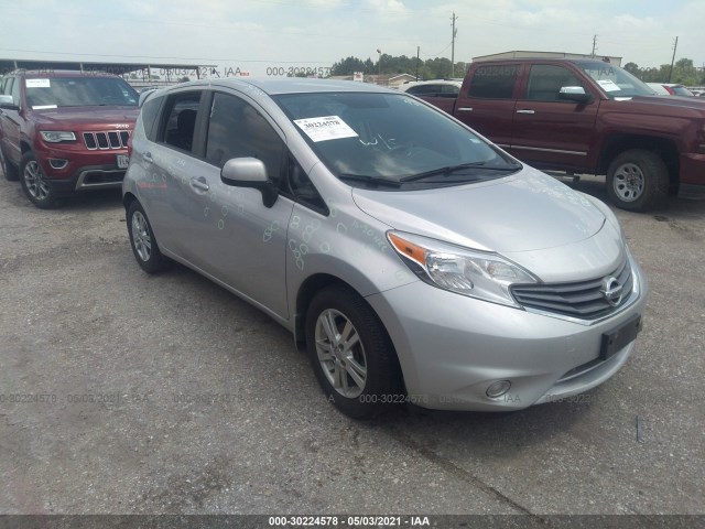 NISSAN VERSA NOTE 2014 3n1ce2cp3el398532