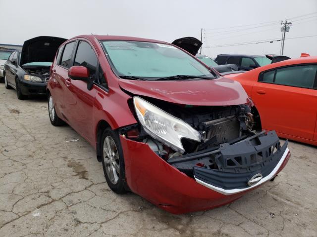 NISSAN VERSA NOTE 2014 3n1ce2cp3el398966