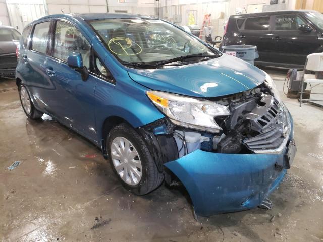 NISSAN VERSA NOTE 2014 3n1ce2cp3el399471